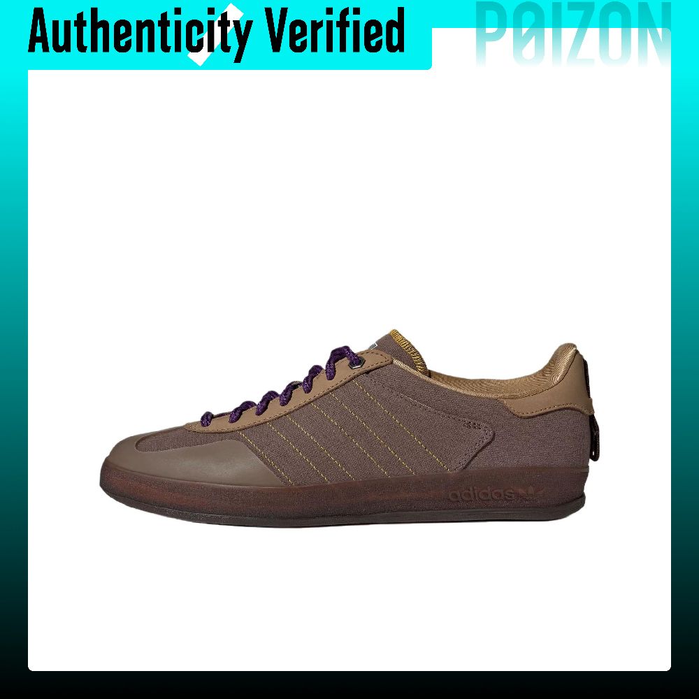 Adidas Shoes Gazelle - Adidas Originals GAZELLE INDOOR Zapatos de