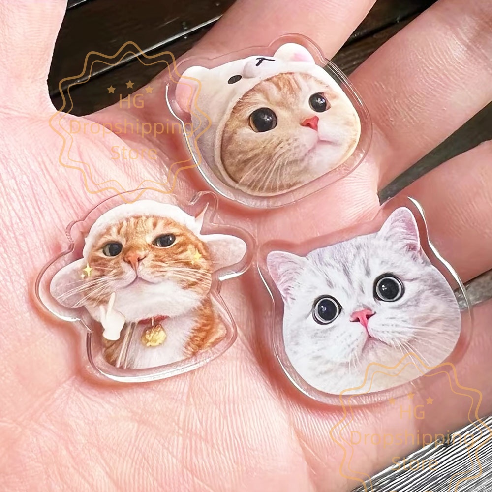 Broche personalizado con la ca - Pet Portrait Custom reseña y precio