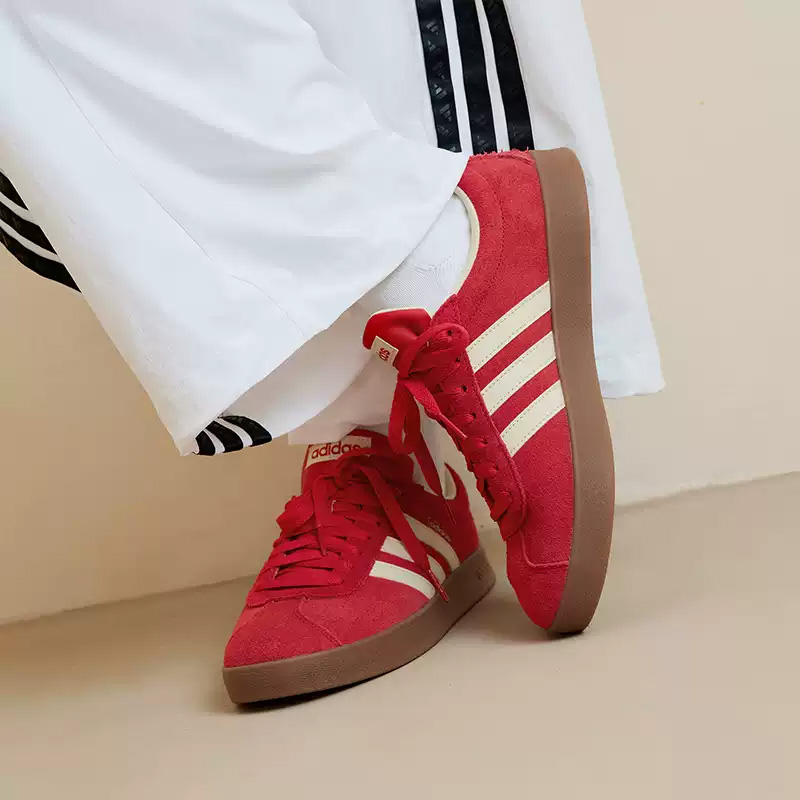 Zapatillas Adidas de verano pa - Adidas Shoes Gazelle reseña y precio
