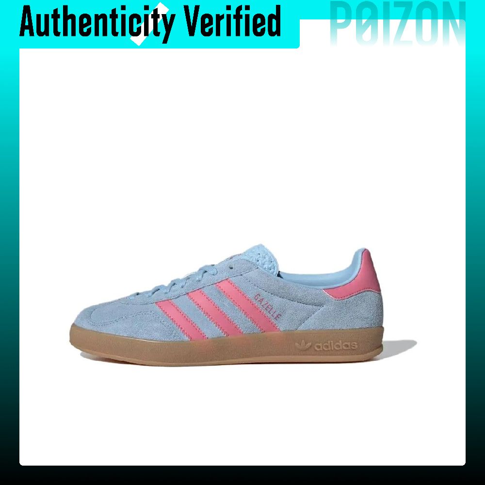 Adidas Originals GAZELLE INDOO - Adidas Shoes Gazelle reseña y precio