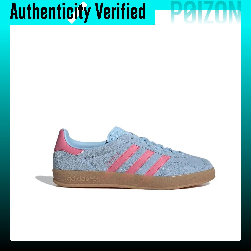 Adidas Originals GAZELLE INDOO - Adidas Shoes Gazelle reseña y precio