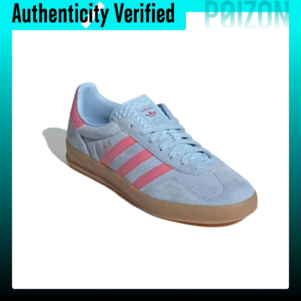 Adidas Originals GAZELLE INDOO - Adidas Shoes Gazelle reseña y precio