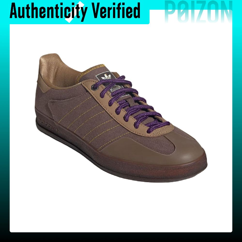 Adidas Originals GAZELLE INDOO - Adidas Shoes Gazelle reseña y precio
