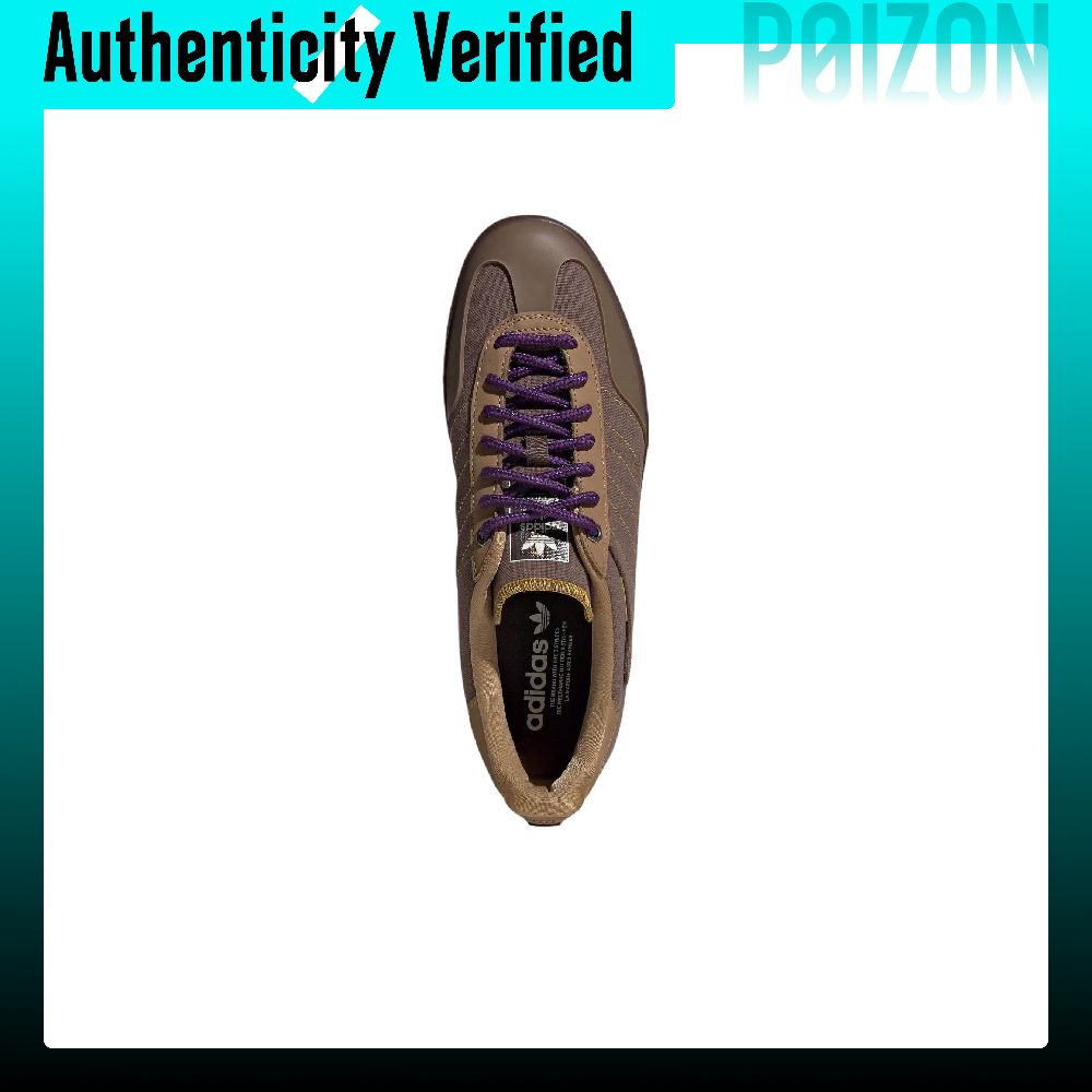 Adidas Originals GAZELLE INDOO - Adidas Shoes Gazelle reseña y precio
