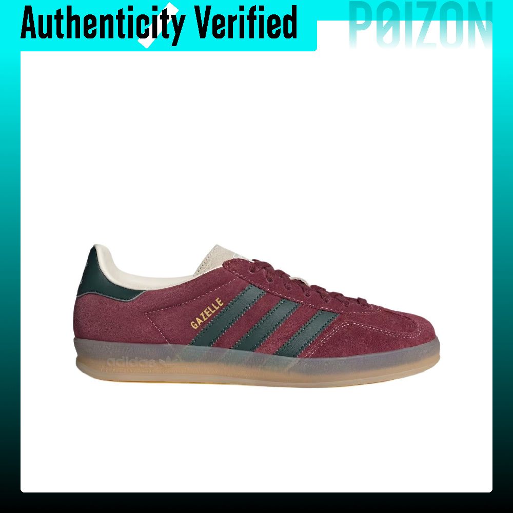 Adidas Originals GAZELLE INDOO - Adidas Shoes Gazelle reseña y precio
