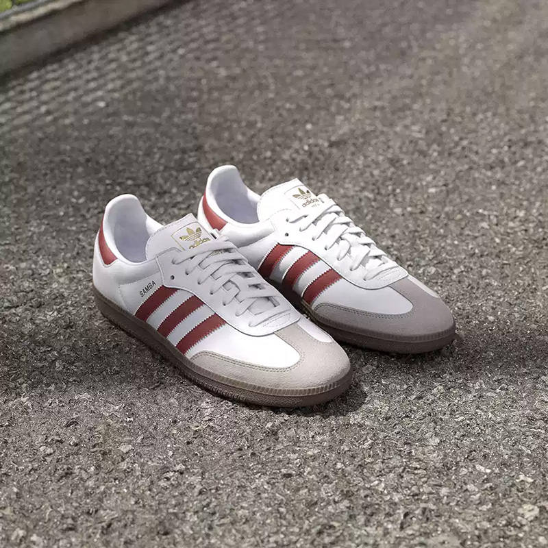 Zapatillas deportivas clásicas - Adidas Shoes Gazelle reseña y precio